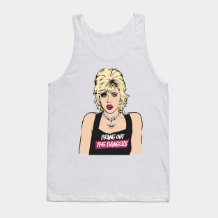 Bring Out The Bangers Tank Top